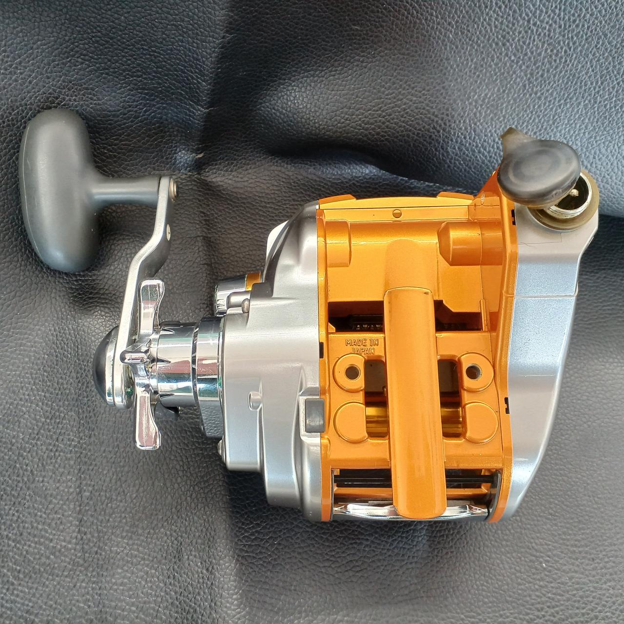 DAIWA|電動リール|【ハードオフ公式通販】オフモール|1310030000018291