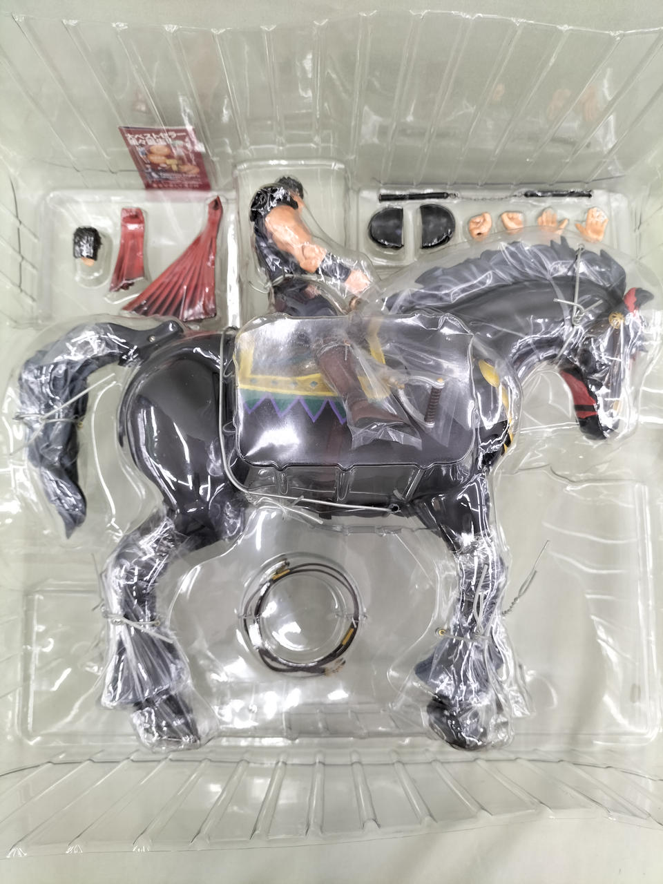 カイヨウドウ(KAIYODO)|北斗の拳 25周年記念DVD-BOX|【ハードオフ公式