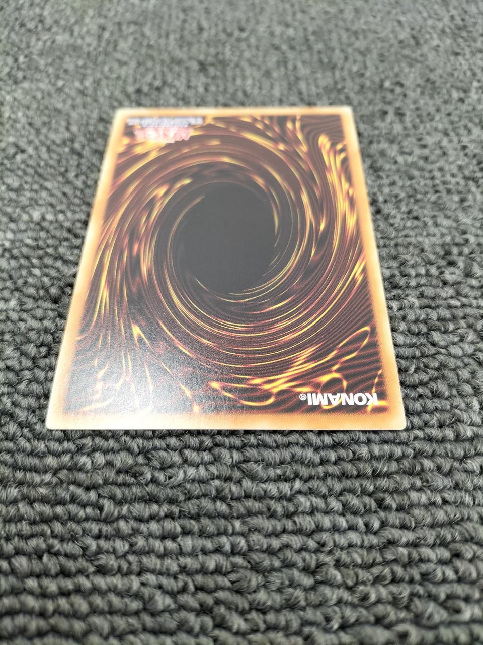 コナミ(KONAMI)|ブラック・マジシャン・ガール|【ハードオフ公式通販