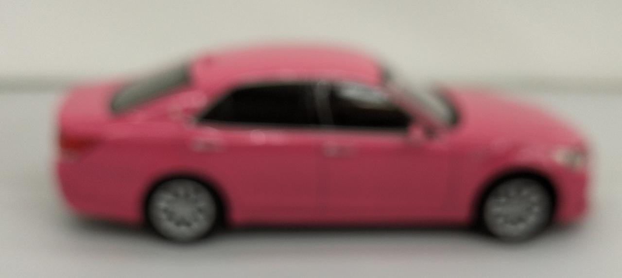 トヨタ|クラウンアスリート ピンク|【ハードオフ公式通販】オフモール