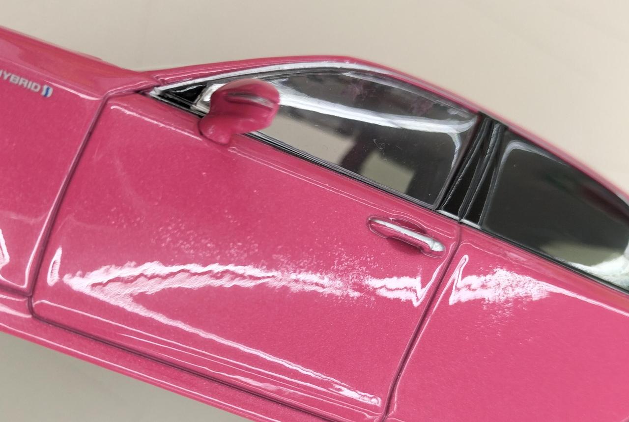 トヨタ|クラウンアスリート ピンク|【ハードオフ公式通販】オフモール