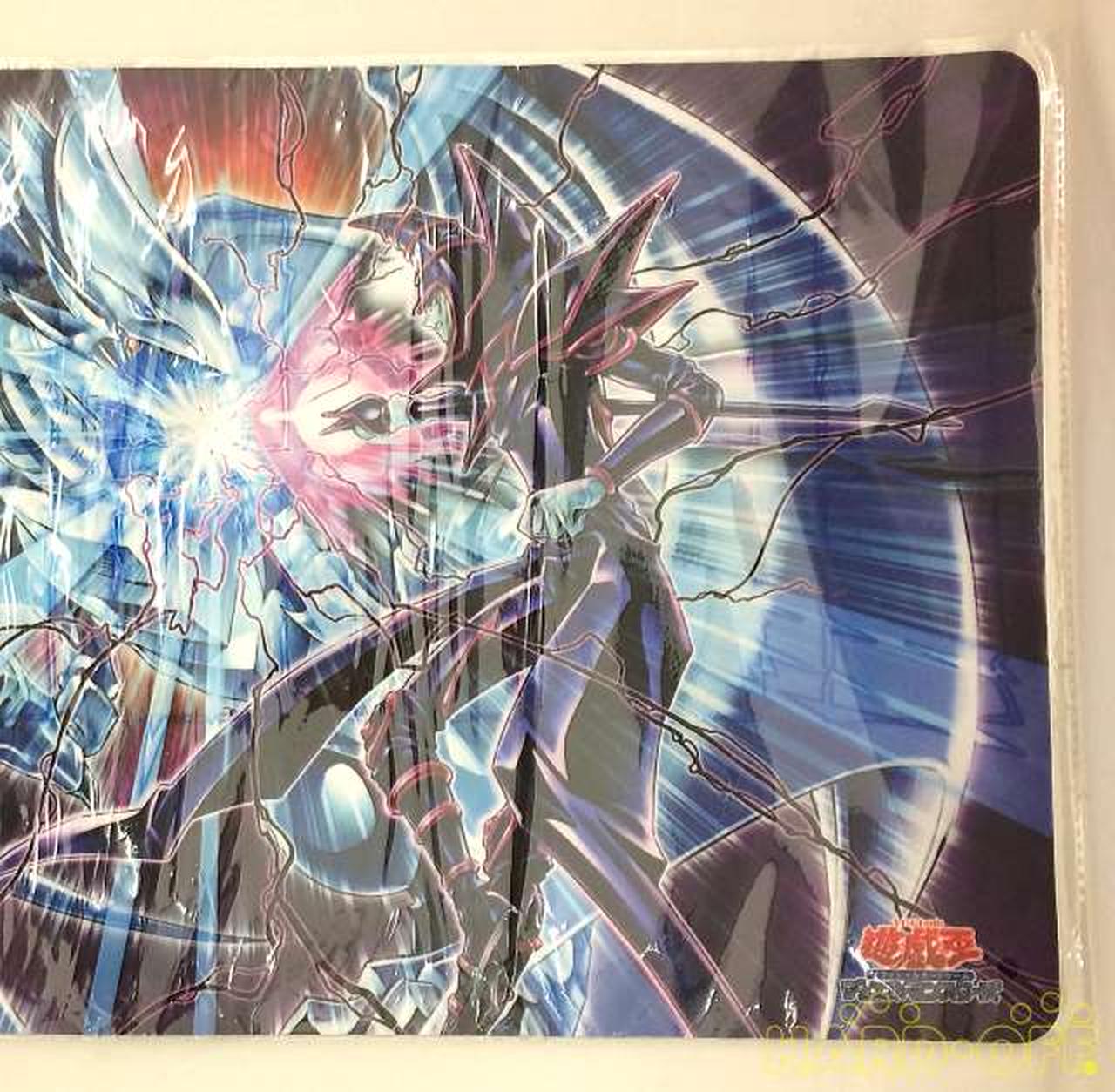 コナミ(KONAMI)|遊戯王の日 プレイマット|【ハードオフ公式通販】オフ