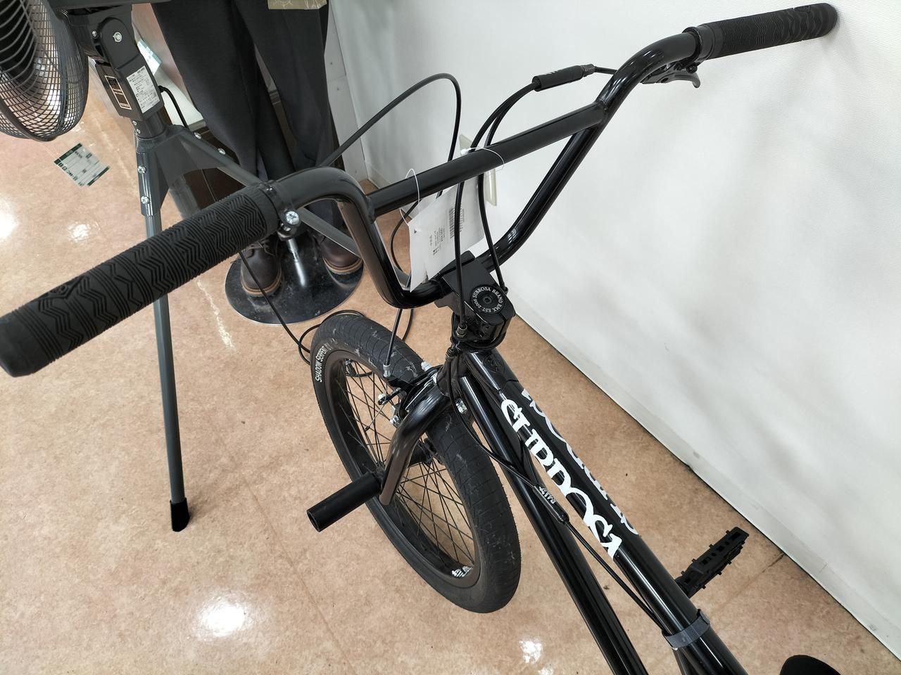 SUBROSA|BMX 20インチ|【ハードオフ公式通販】オフモール|2033110000005207