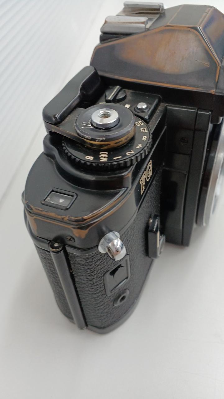 ニコン(NIKON)|フィルム一眼レフ|【ハードオフ公式通販】オフモール