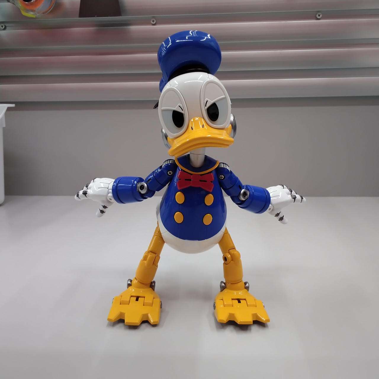 BLITZWAY|CARBOTIX ドナルドダック|【ハードオフ公式通販】オフモール