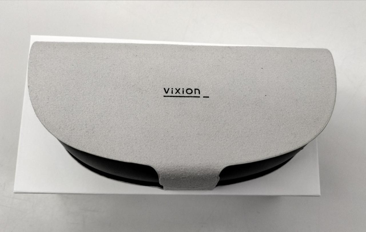 VIXION|オートフォーカスアイウェア|【ハードオフ公式通販】オフモール