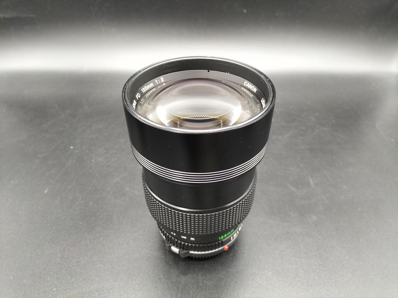 CANON|NEW FD 135mm F2|【ハードオフ公式通販】オフモール