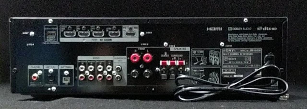ソニー(SONY)|AVアンプ・レシーバー|【ハードオフ公式通販】オフモール