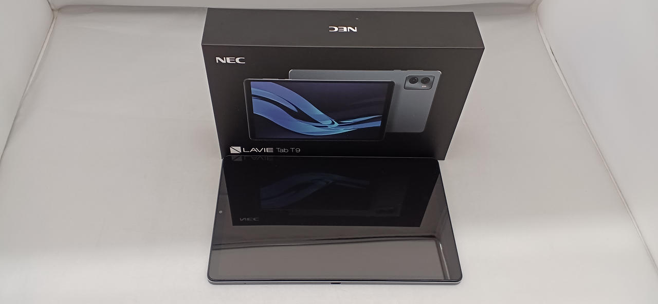 ニホンデンキ(NEC)|LAVIE TAB T9|【ハードオフ公式通販】オフモール