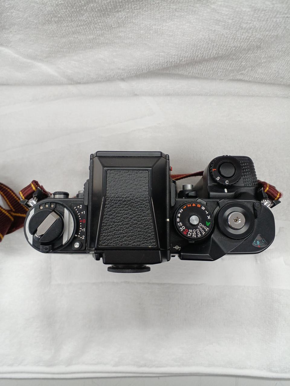 ニコン(NIKON)|フィルムカメラ|【ハードオフ公式通販】オフモール