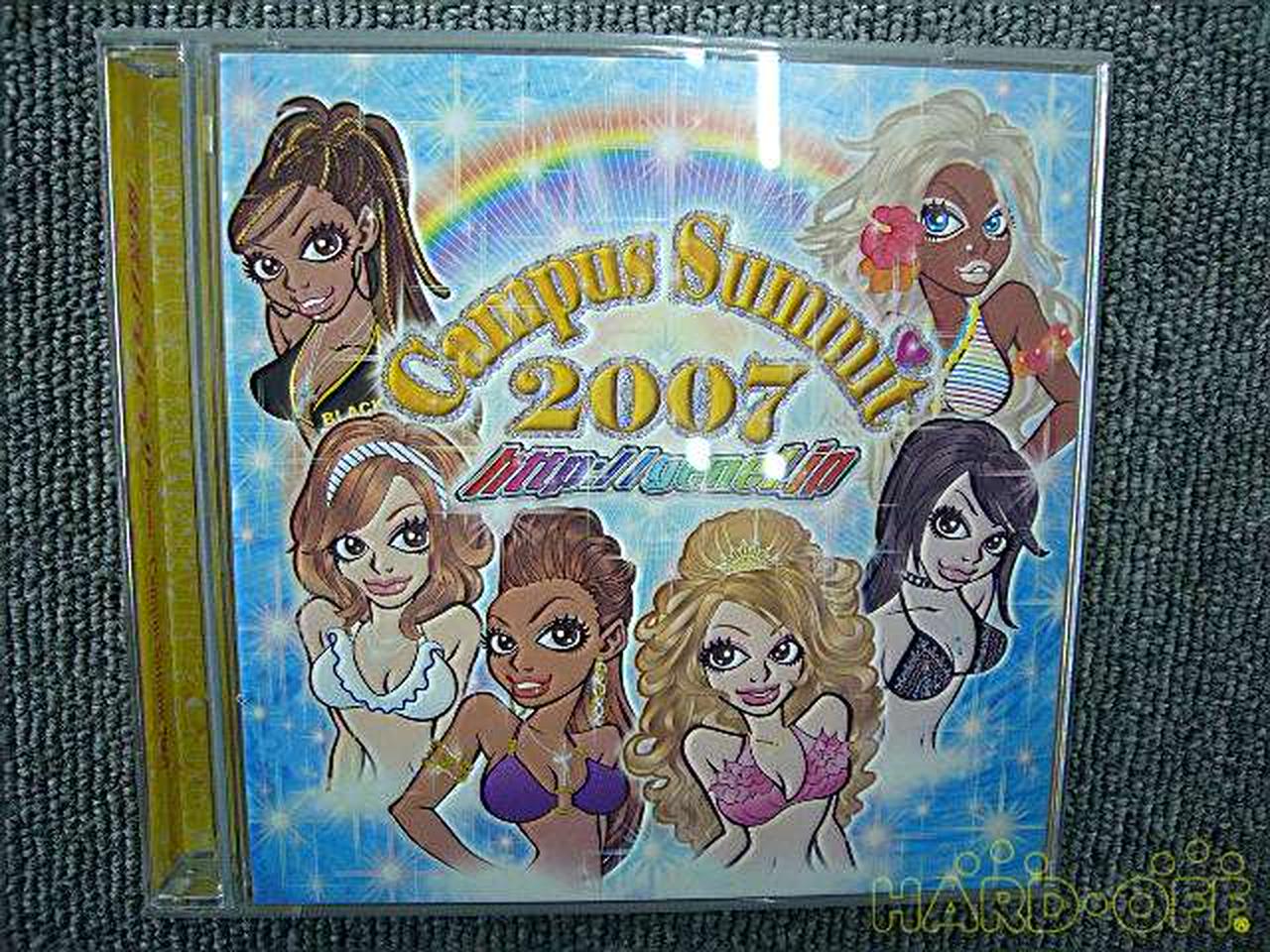 エイベックス・マーケティング（株）|俄然パラパラ!!プレゼンツ