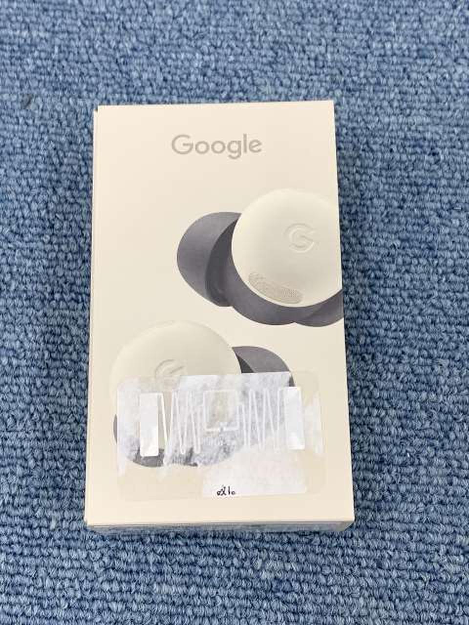 グーグル(GOOGLE)|Google Pixel Buds Pro 2 ※未開封品|【ハードオフ