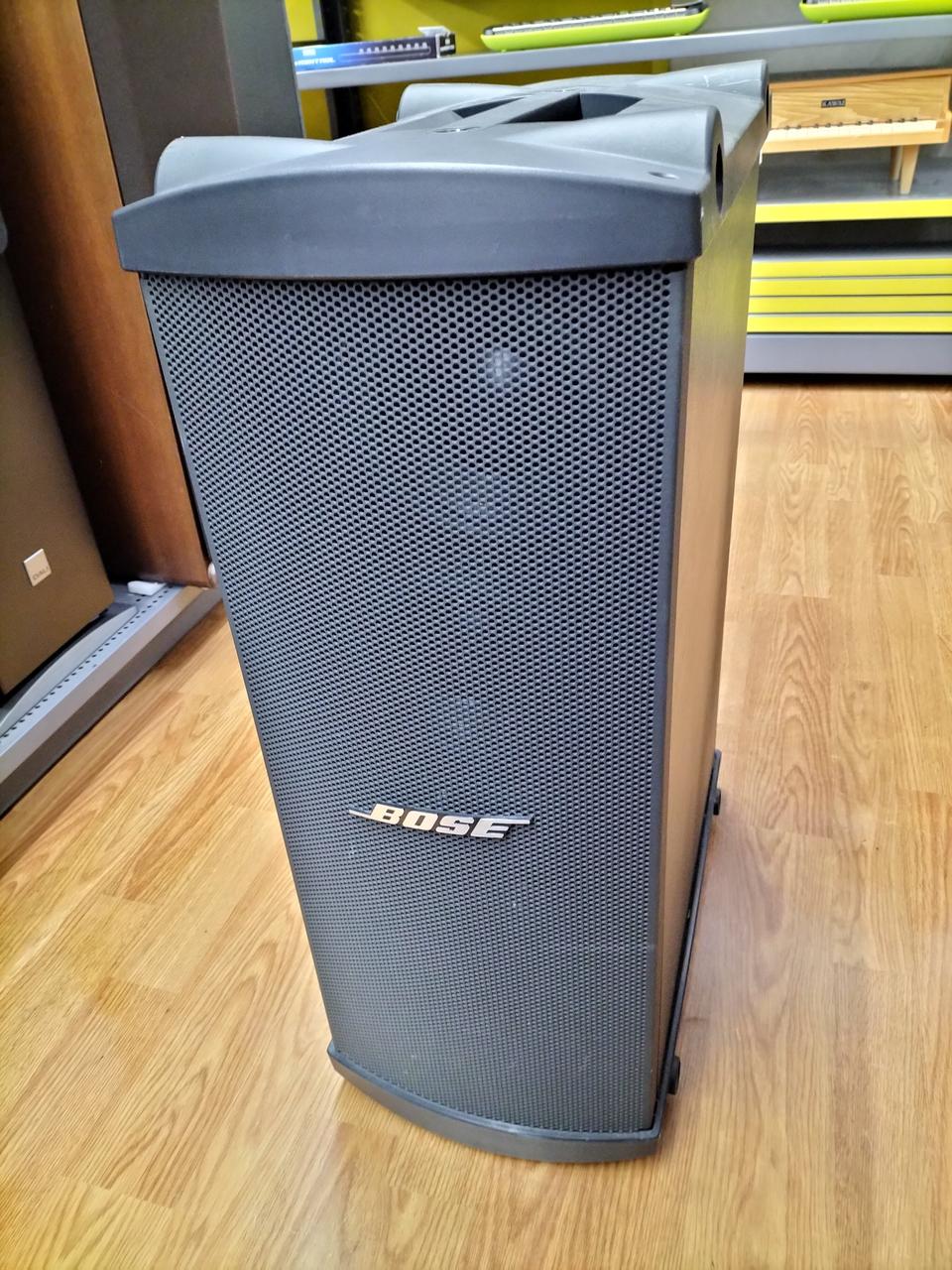 BOSE|【店頭お渡し】☆PA用サブウーハー 1本☆|【ハードオフ公式通販