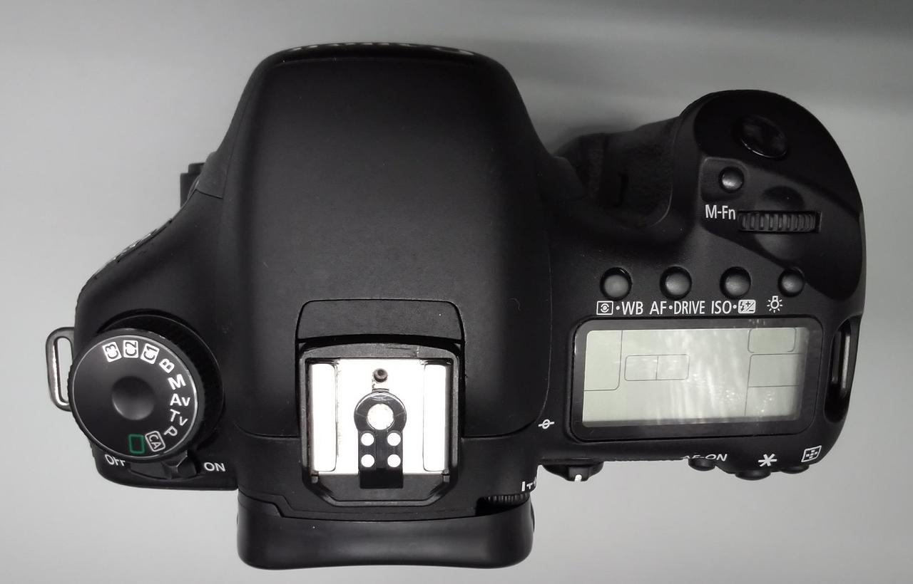 キヤノン(CANON)|デジタル一眼レフ バッテリーグリップセット|【ハード