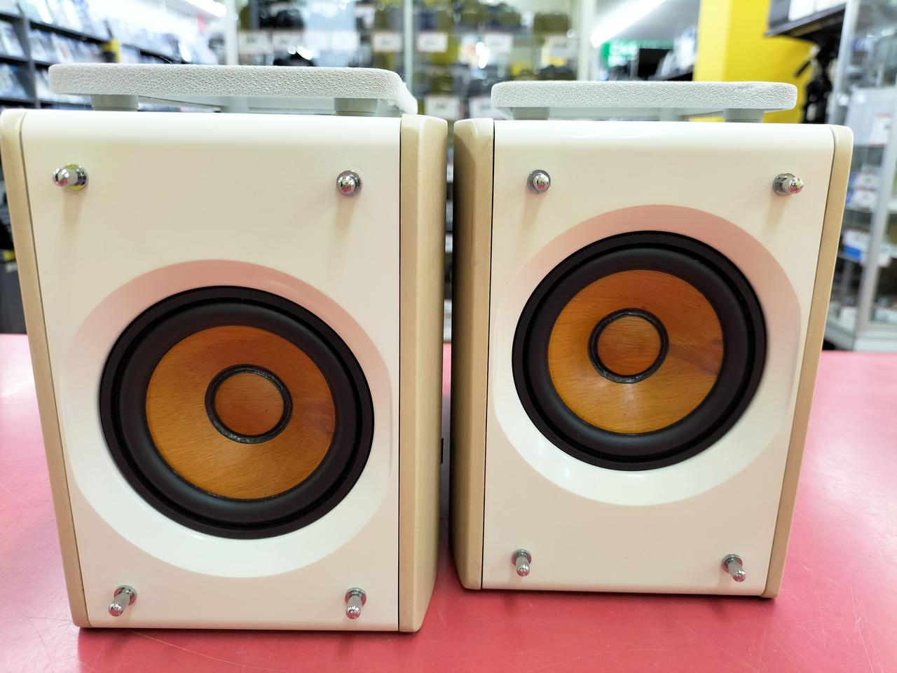 JVC|ウッドコーンスピーカー|【ハードオフ公式通販】オフモール