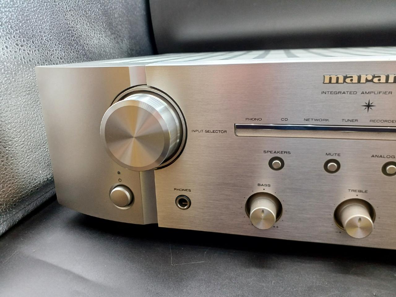 マランツ(MARANTZ)|プリメインアンプ|【ハードオフ公式通販】オフ