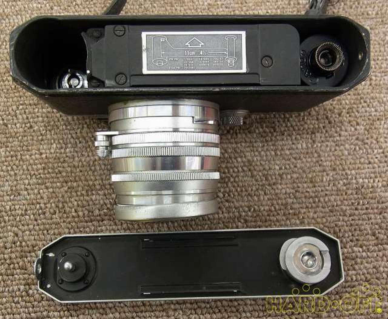 キヤノン(CANON)|フィルム一眼レフ|【ハードオフ公式通販】オフモール