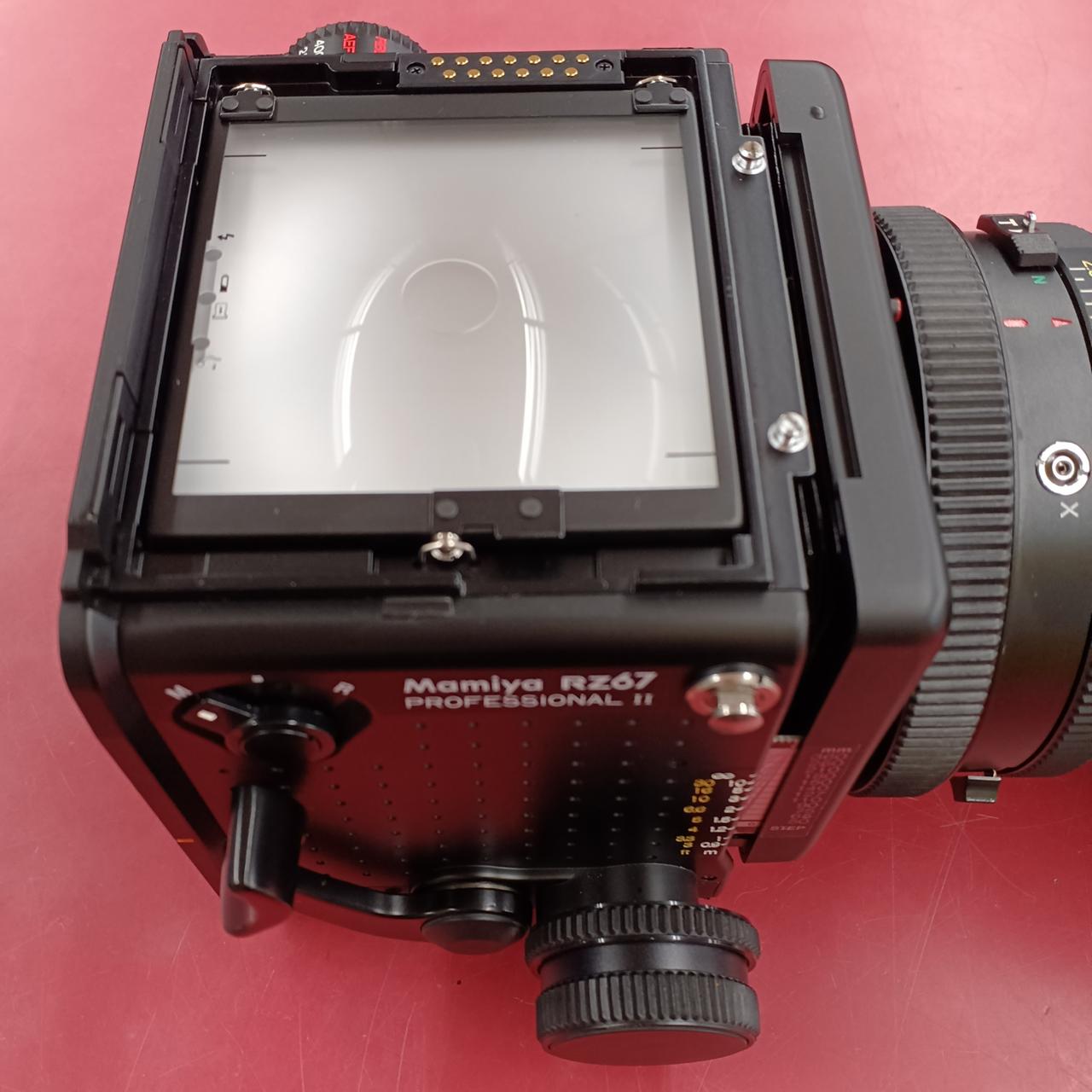 マミヤ(MAMIYA)|中判フィルムカメラ|【ハードオフ公式通販】オフモール