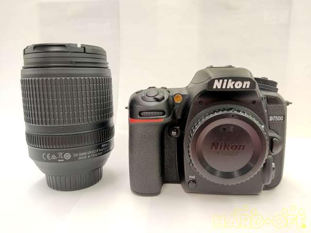 ニコン(NIKON)|デジタル一眼レフ|【ハードオフ公式通販】オフモール