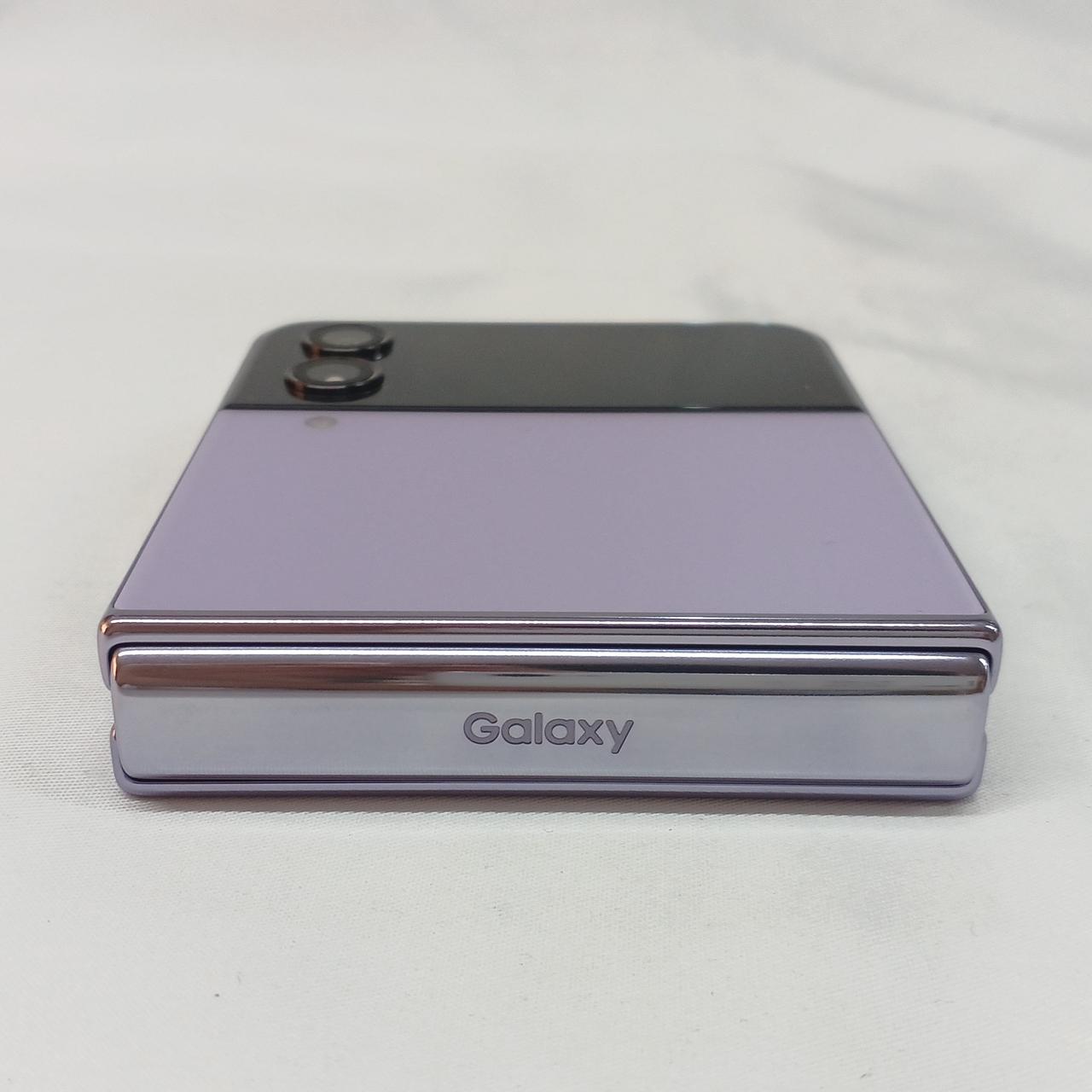 ニホンサムスン(SAMSUNG)|GALAXY Z FLIP4|【ハードオフ公式通販】オフ