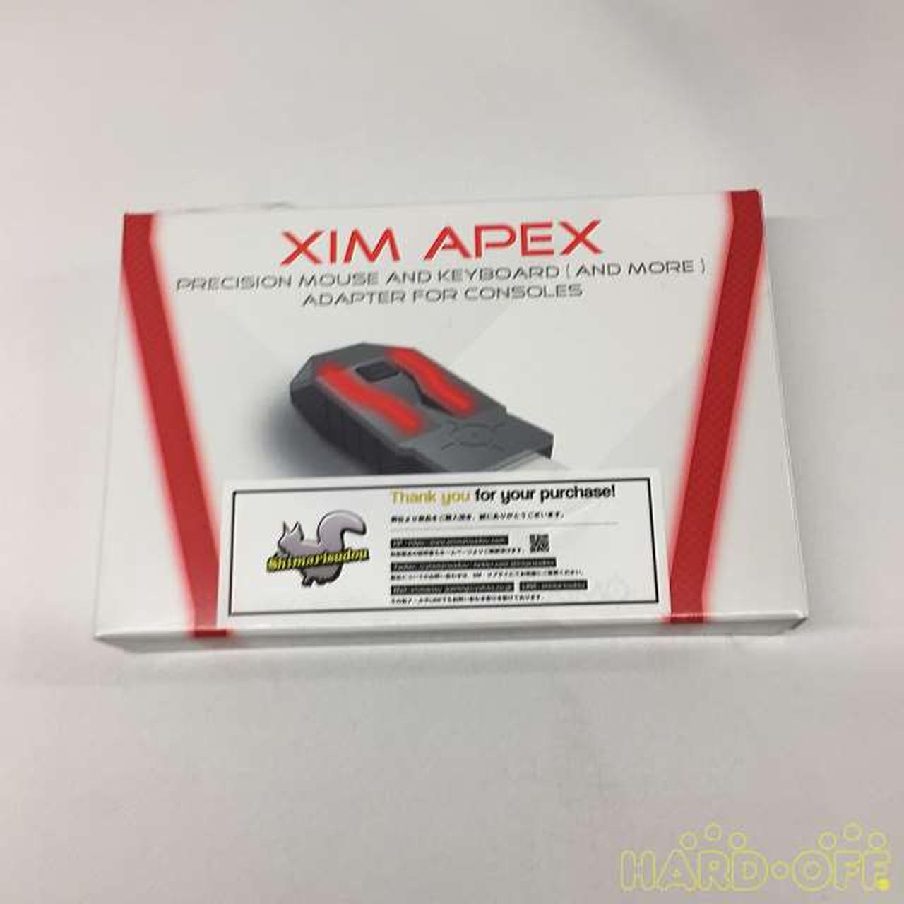 XIM|コンバーター|【ハードオフ公式通販】オフモール|2011310000100439