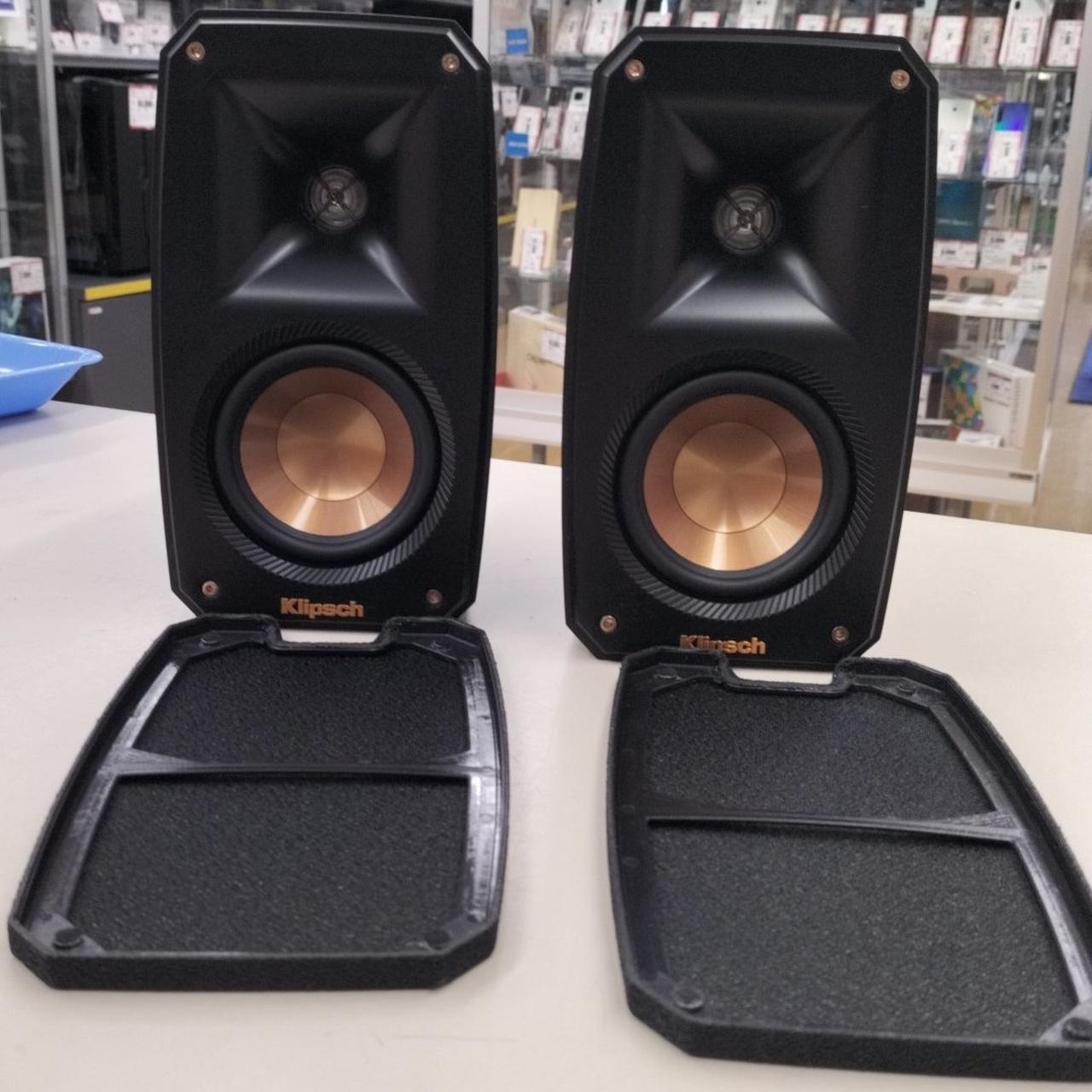 KLIPSCH|スピーカー|【ハードオフ公式通販】オフモール|2011850000040570