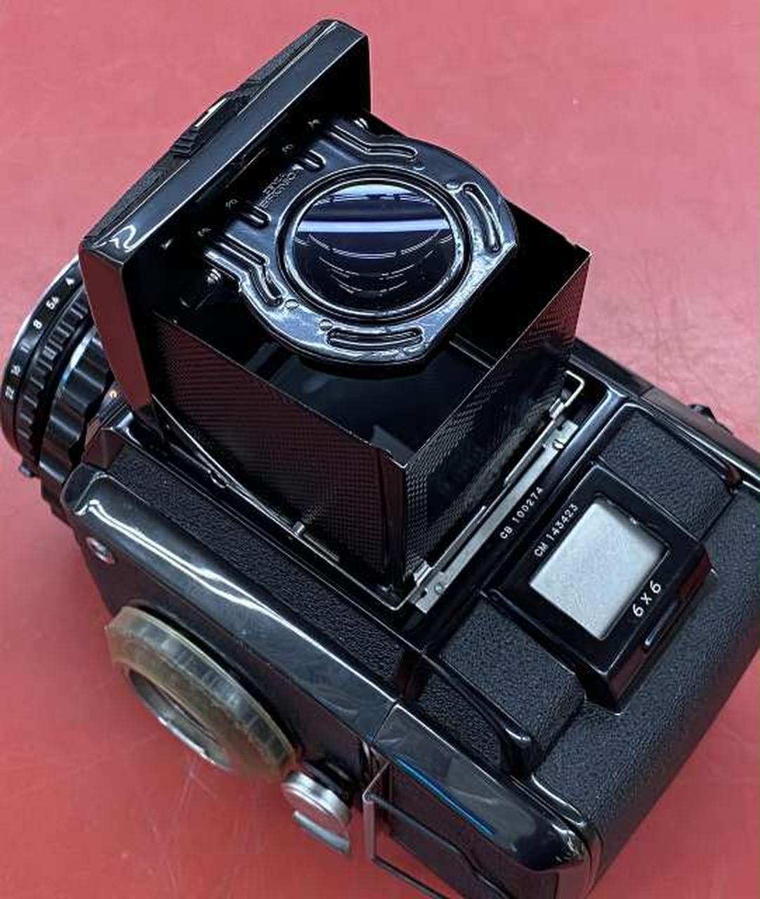 ZENZA BRONICA|ZENZA BRONICA S2 難あり|【ハードオフ公式通販】オフ