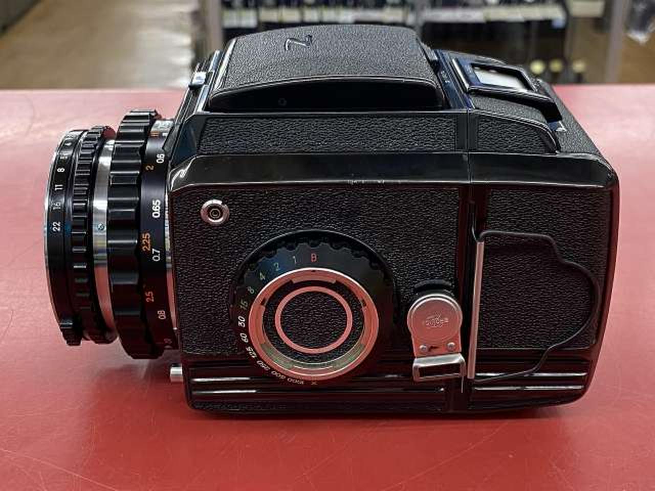 ZENZA BRONICA|ZENZA BRONICA S2 難あり|【ハードオフ公式通販】オフ