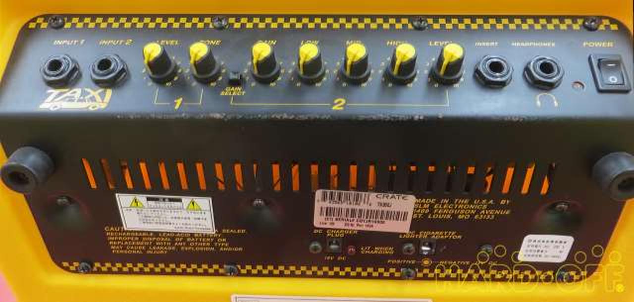 クレイト(CRATE)|コンボ|【ハードオフ公式通販】オフモール