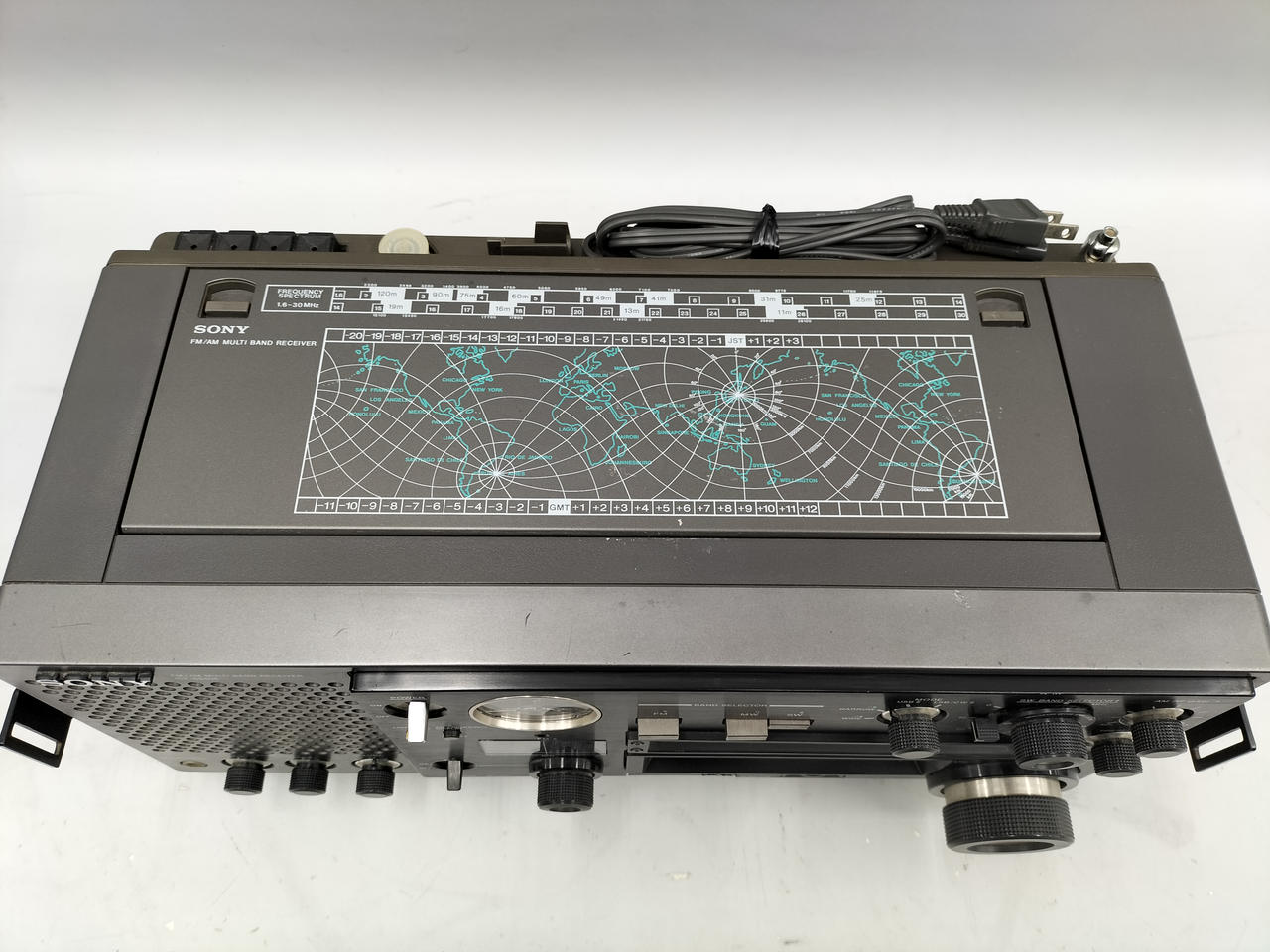 ソニー(SONY)|マルチバンドレシーバー|【ハードオフ公式通販】オフ