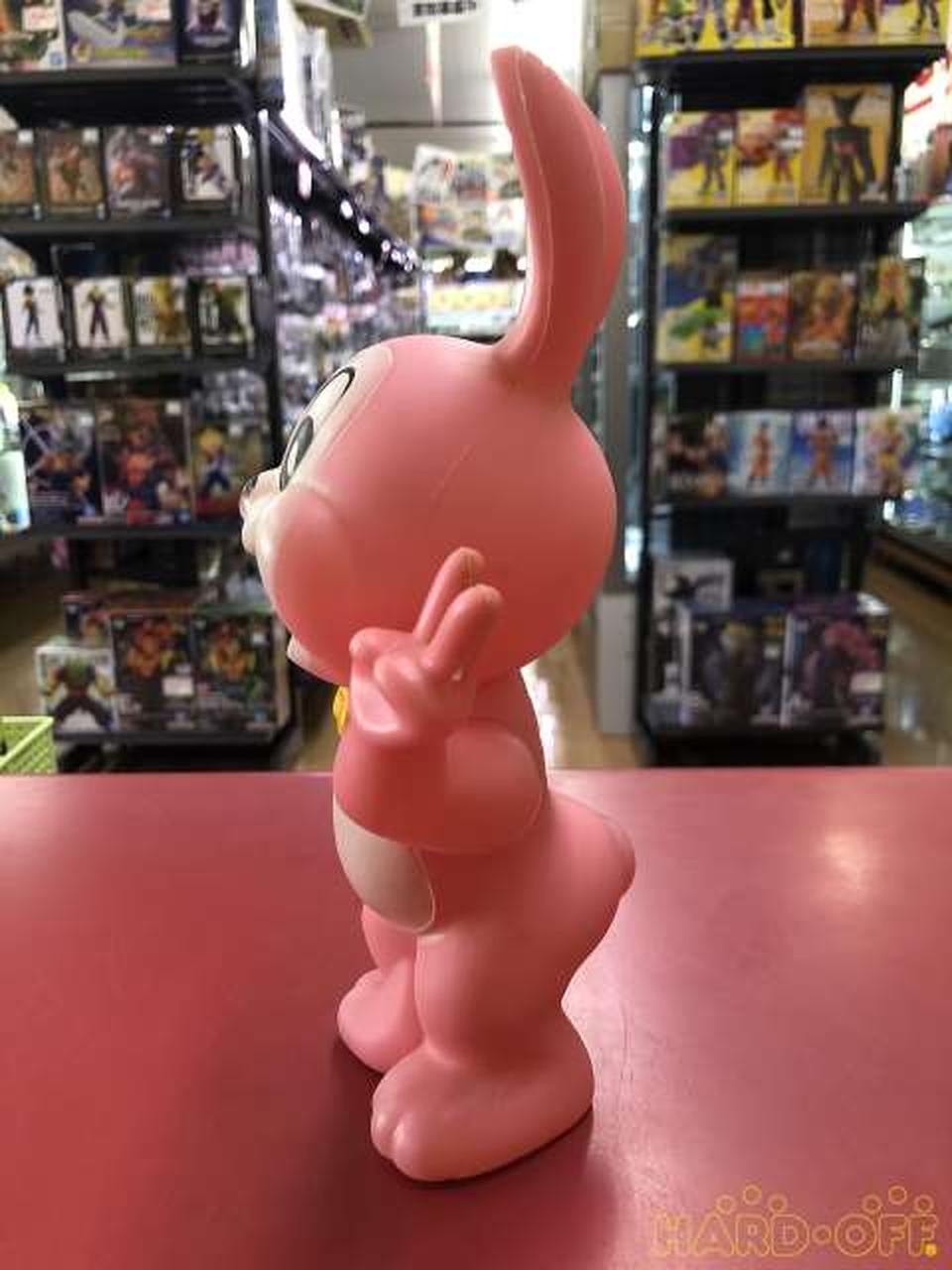 エスエス製薬|ピョンちゃん ピンク色|【ハードオフ公式通販】オフ