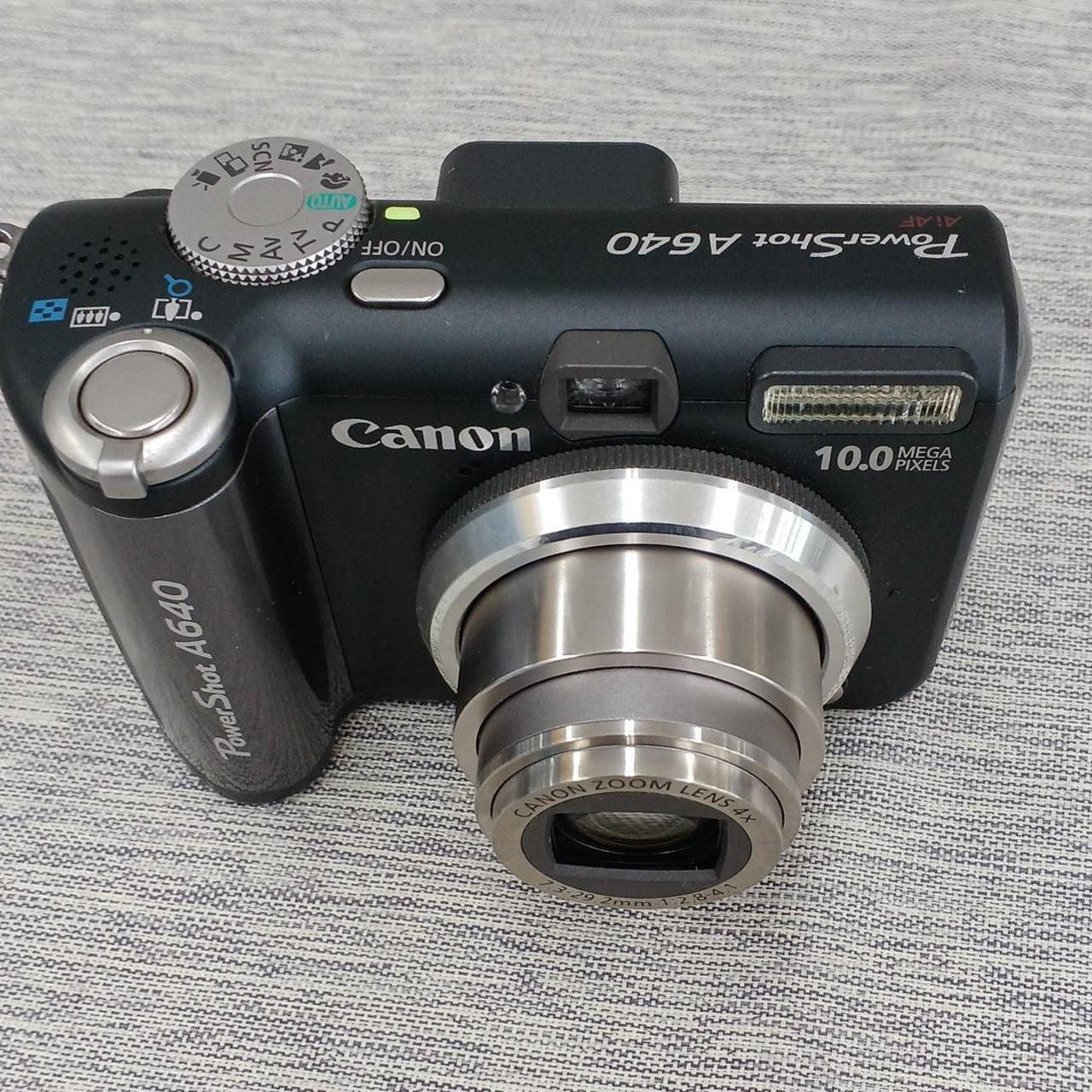 CANON|デジタルカメラ|【ハードオフ公式通販】オフモール|2011960000105027