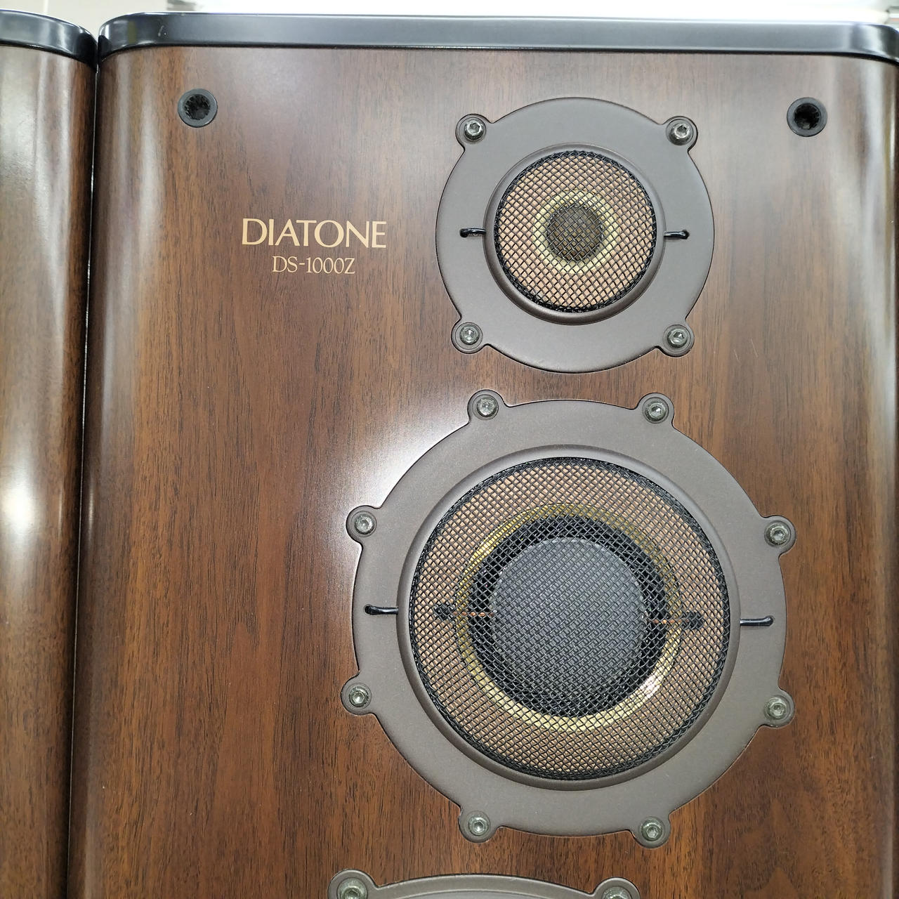 ダイヤトーン(DIATONE)|スピーカーペア|【ハードオフ公式通販】オフ