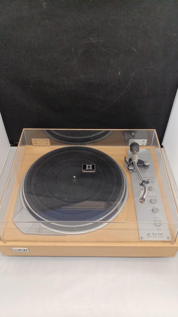 VICTOR|レコードプレーヤー|【ハードオフ公式通販】オフモール