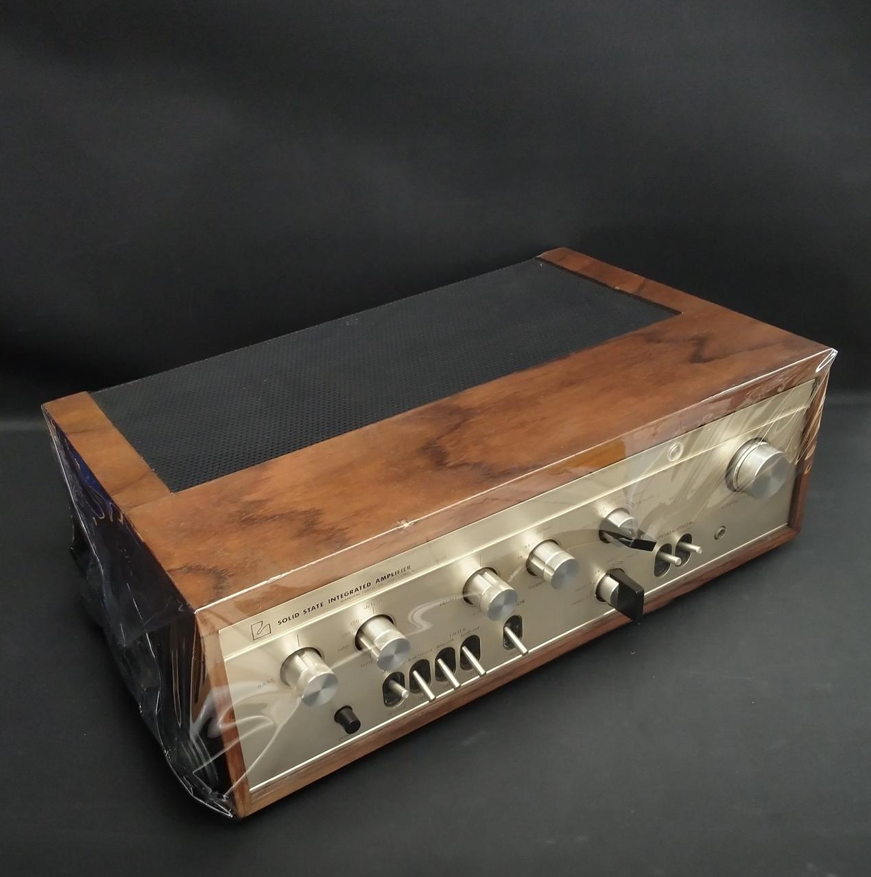 ラックスマン(LUXMAN)|プリメインアンプ|【ハードオフ公式通販】オフ