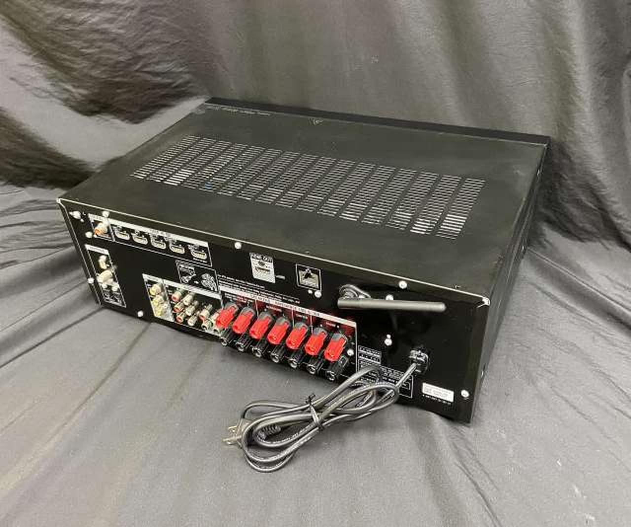 ソニー(SONY)|【ハイレゾ音源の再生対応】AVアンプ|【ハードオフ公式