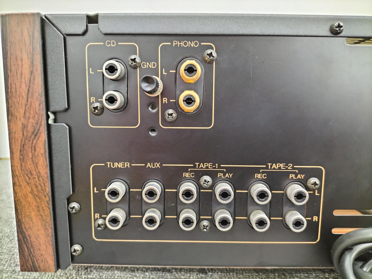 オンキョー(ONKYO)|プリメインアンプ|【ハードオフ公式通販】オフ