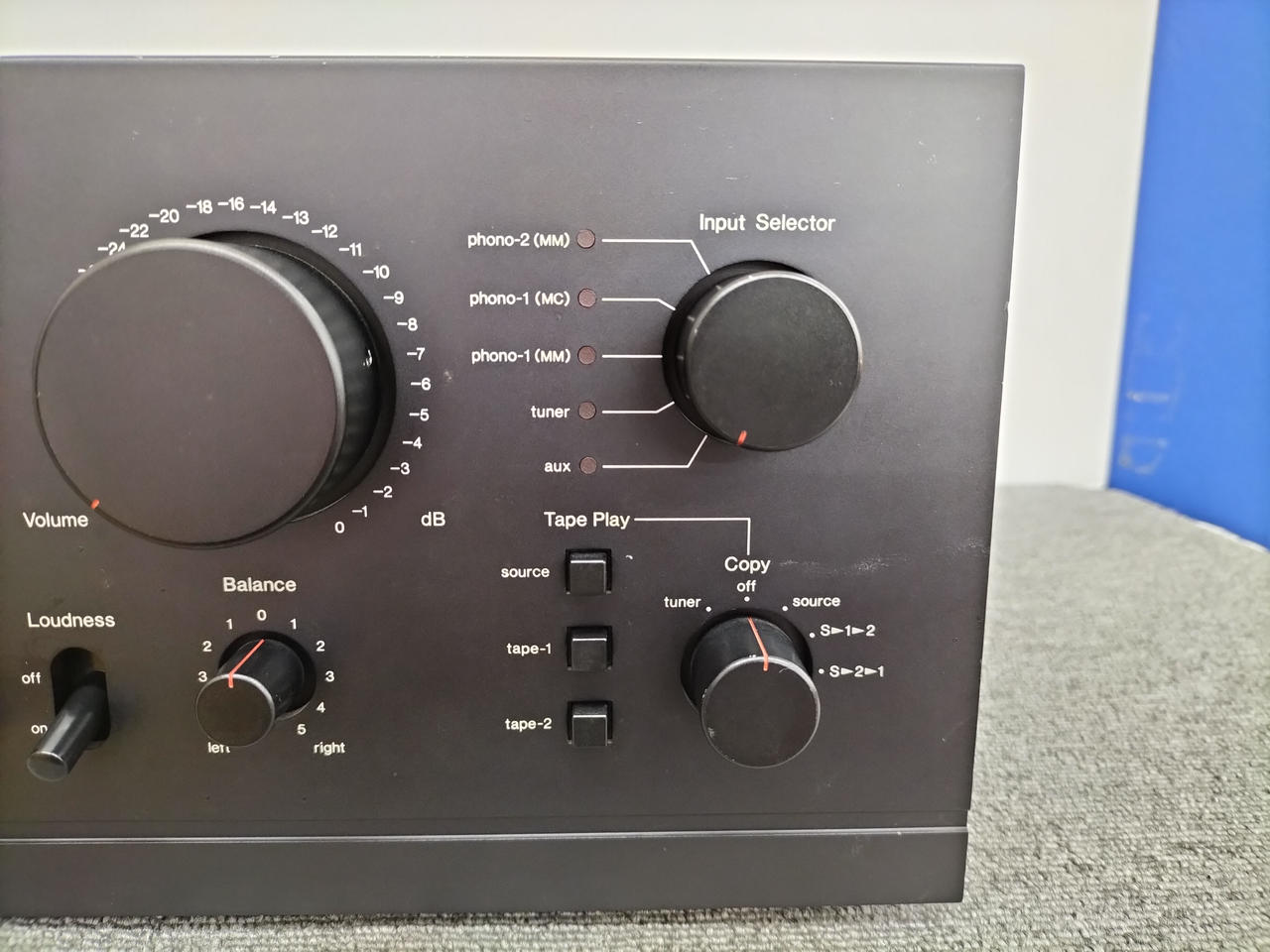 サンスイ(SANSUI)|プリメインアンプ|【ハードオフ公式通販】オフモール