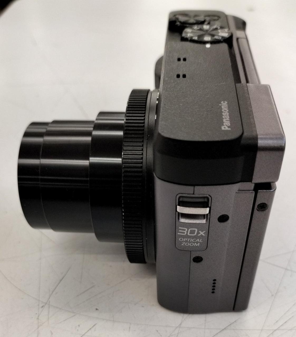 パナソニック(PANASONIC)|PANASONIC デジタルカメラ DC-TZ90|【ハード