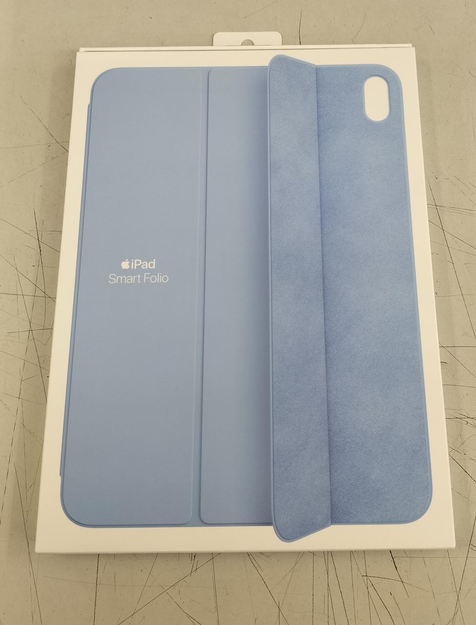 アップルコンピュータジャパン(APPLE)|iPad(第10世代)用SMART FOLIO