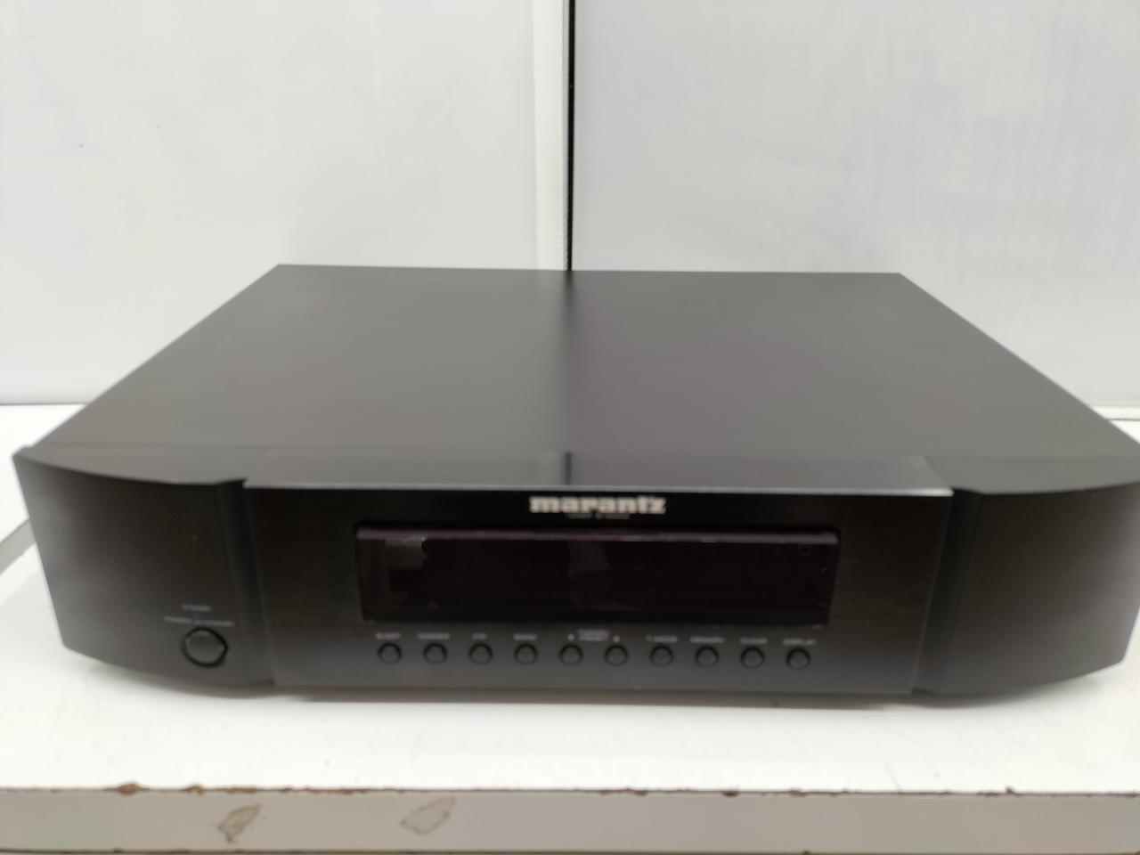 マランツ(MARANTZ)|FM/AMチューナー|【ハードオフ公式通販】オフモール