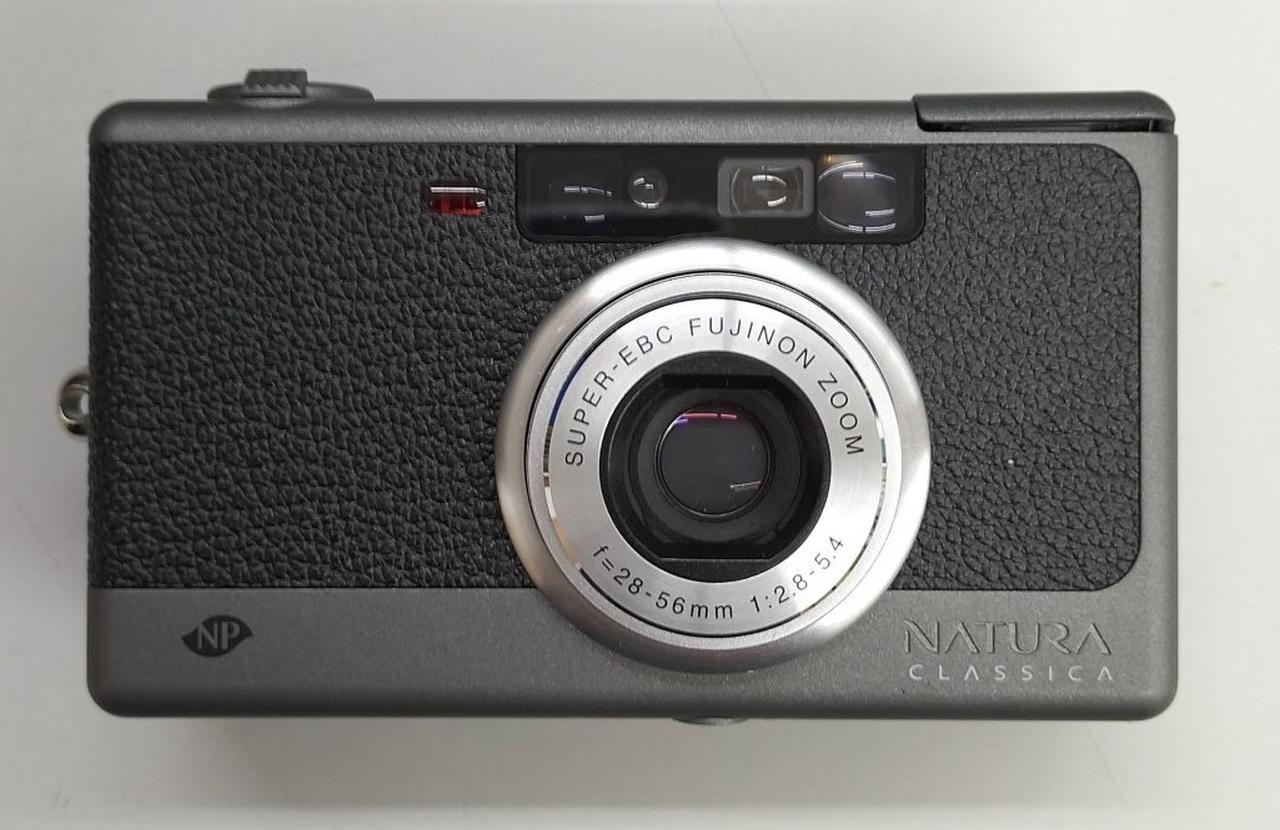 FUJIFILM|コンパクトフィルムカメラ|【ハードオフ公式通販】オフモール