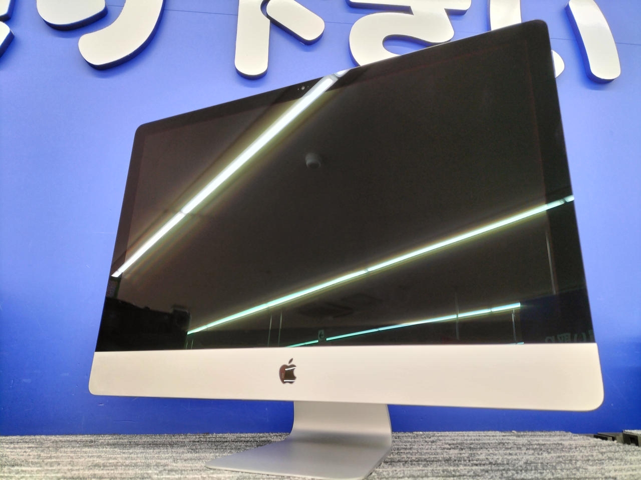 APPLE|iMac 27インチ Retina 5Kディスプレイモデル|【ハードオフ公式