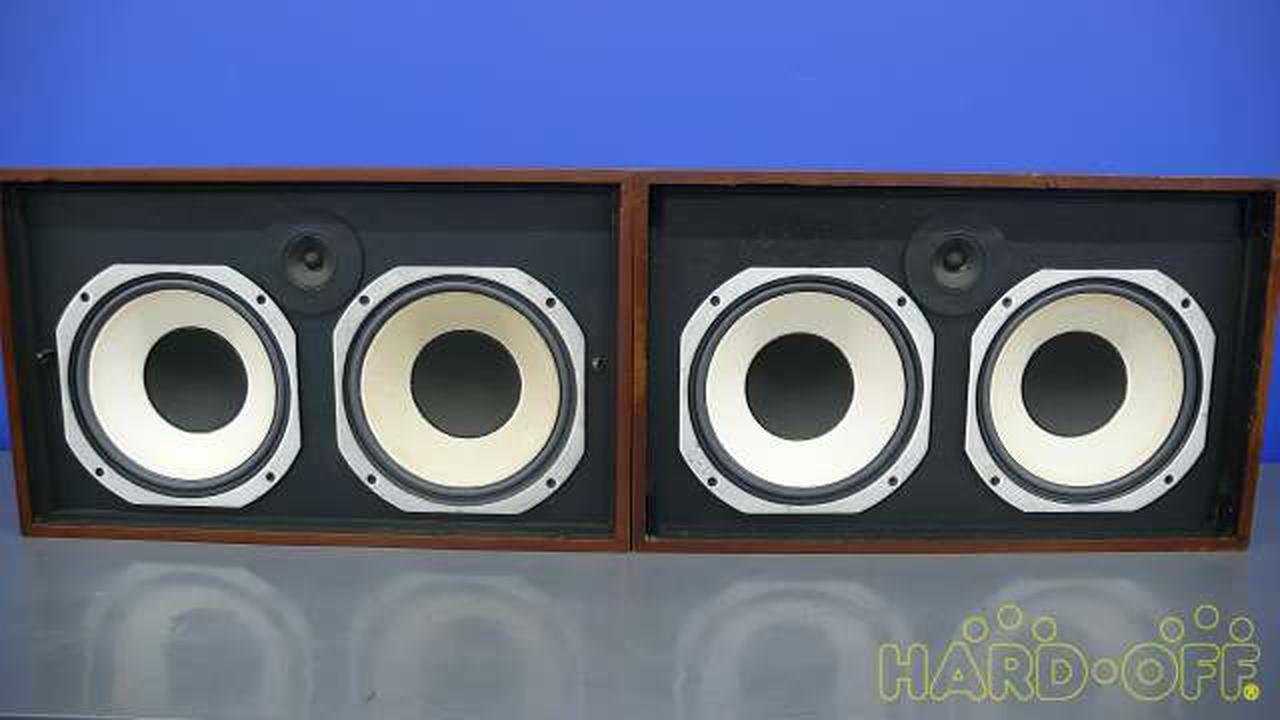 JBL|【希少】L77 LANCER|【ハードオフ公式通販】オフモール