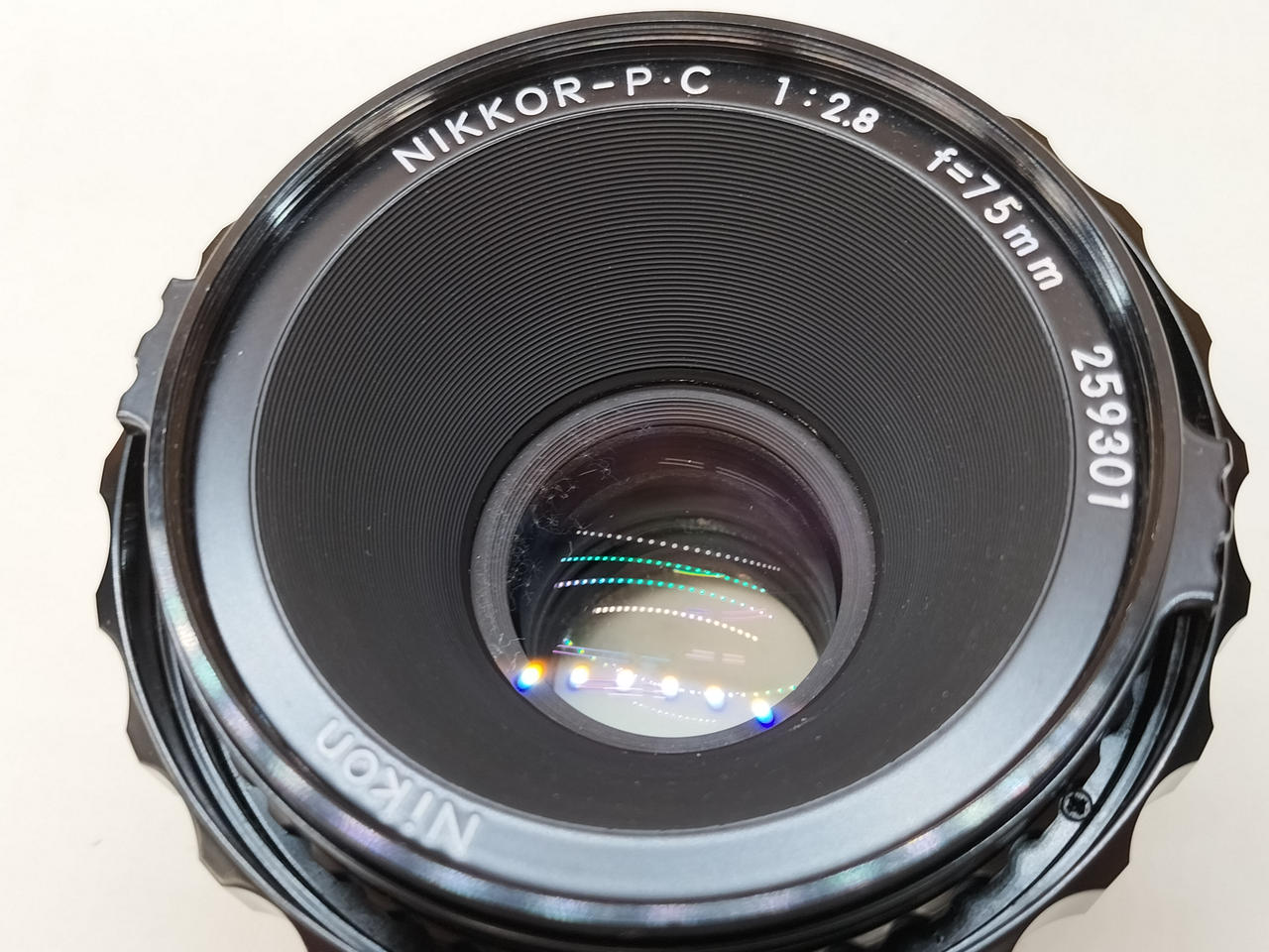 ZENZA BRONICA|中判カメラ / レンズ|【ハードオフ公式通販】オフモール