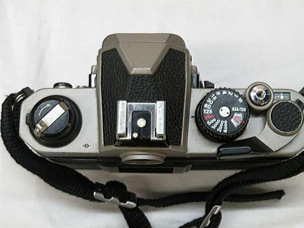 ニコン(NIKON)|フィルム一眼レフ|【ハードオフ公式通販】オフモール