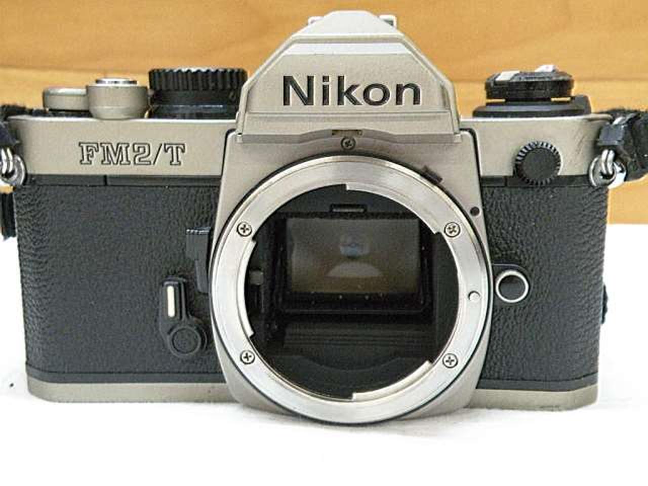 ニコン(NIKON)|フィルム一眼レフ|【ハードオフ公式通販】オフモール