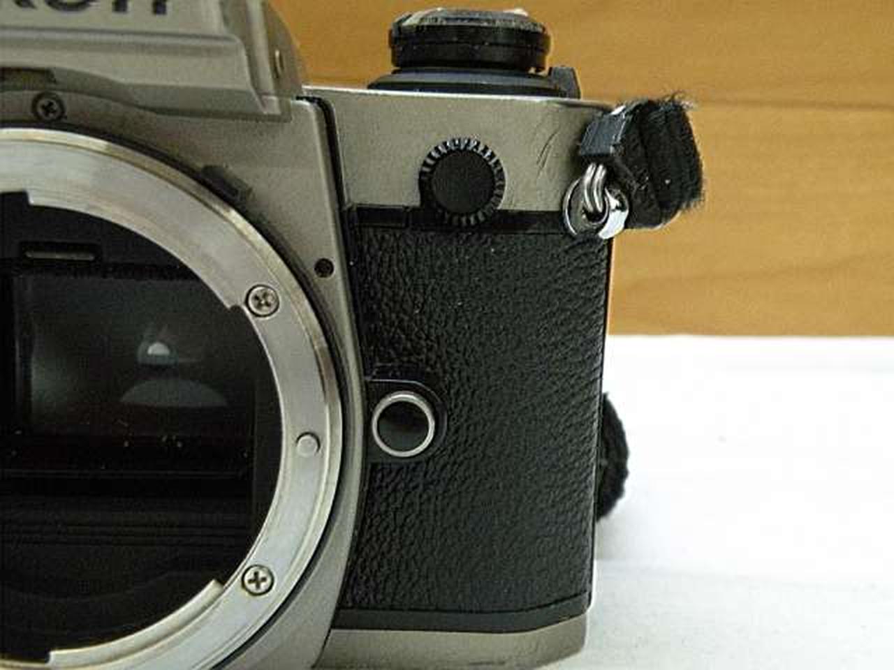 ニコン(NIKON)|フィルム一眼レフ|【ハードオフ公式通販】オフモール