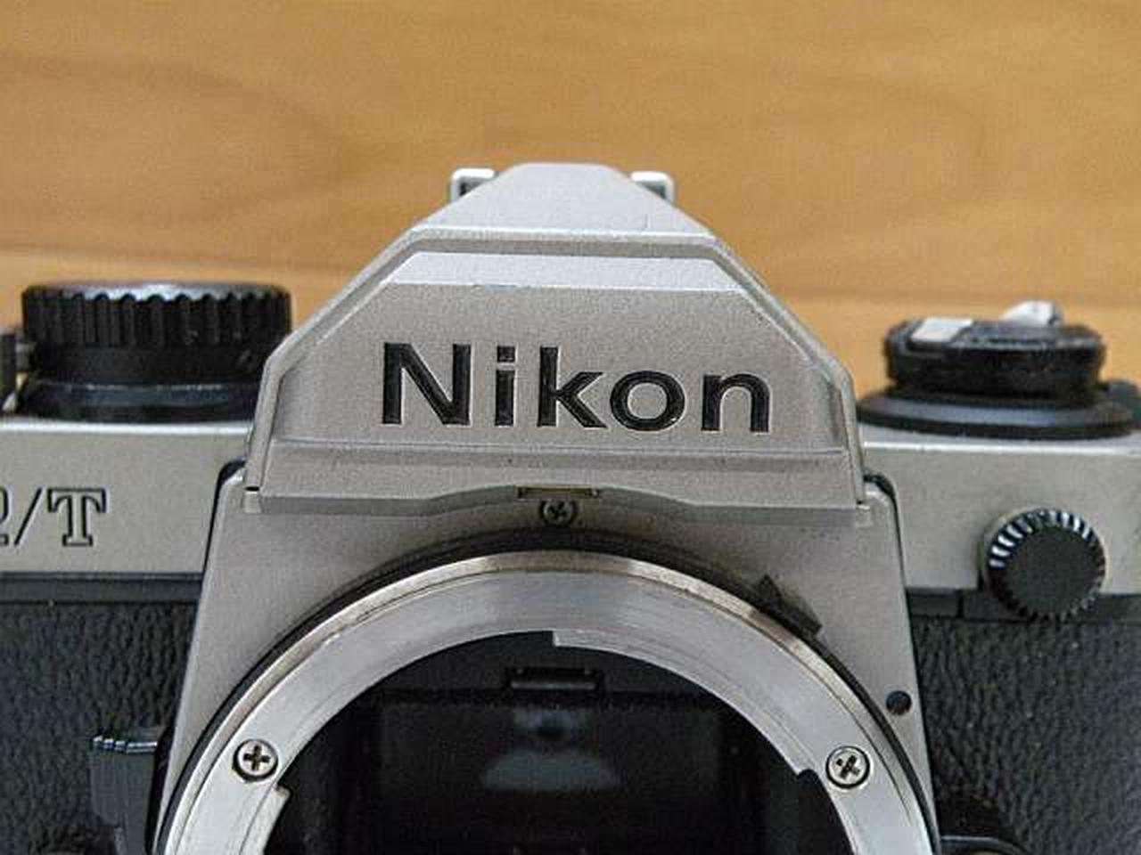 ニコン(NIKON)|フィルム一眼レフ|【ハードオフ公式通販】オフモール
