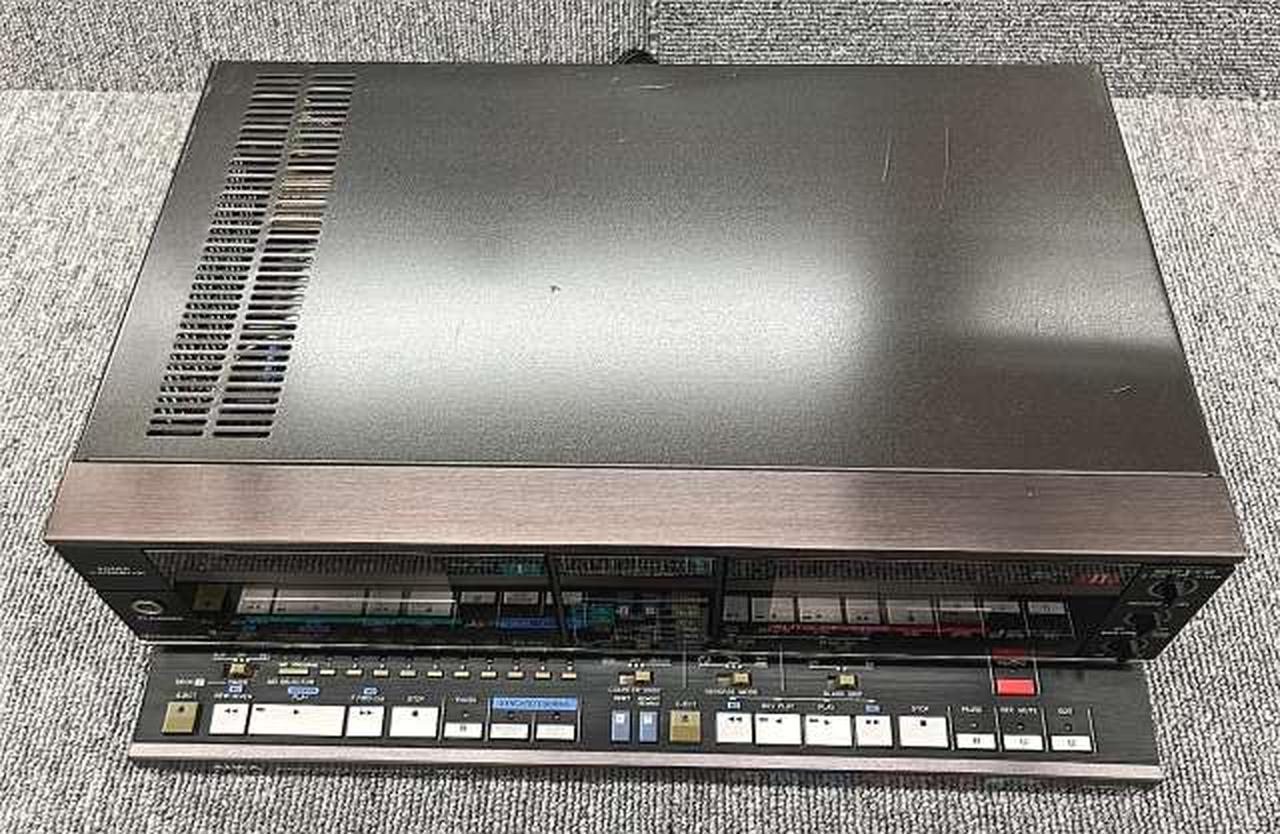 AIWA|カセットデッキ|【ハードオフ公式通販】オフモール|2012970000028443
